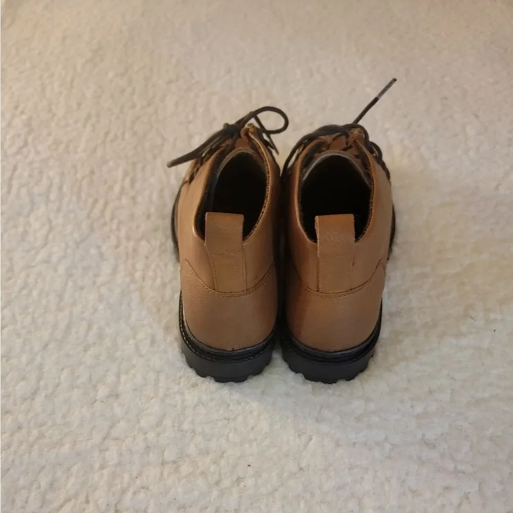 🆕️🥾Reserved Footwear New York Positron Chukka Boot, Sz 10